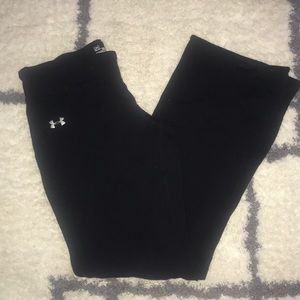 Under Armour Yoga Pants